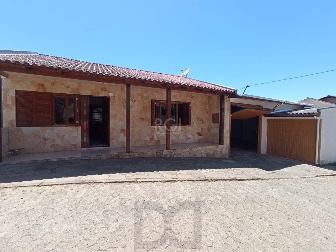 Casa no Bairro Vila Nova — foto 25