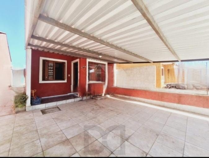 casa térrea com corredor lateral no bairro hípica — foto 2