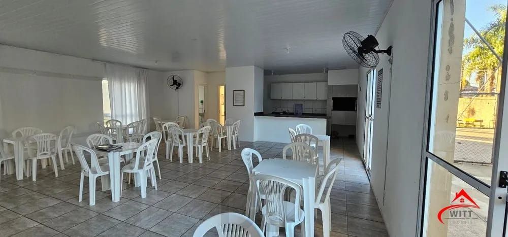 Apartamento no Bairro restinga - 2 Dormitórios — foto 9