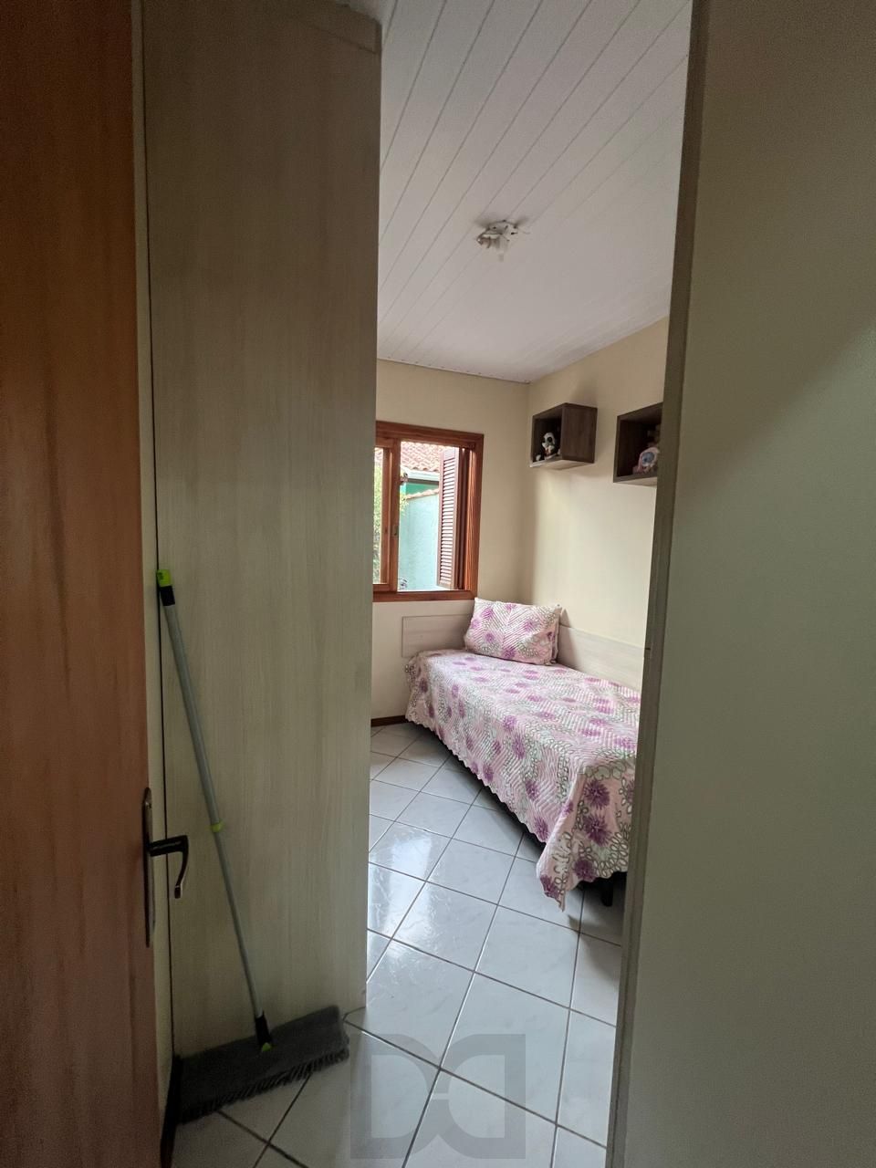 Impecável Casa Mobiliada com 3 Dormitórios localizada no loteamento Moradas do sul — foto 18