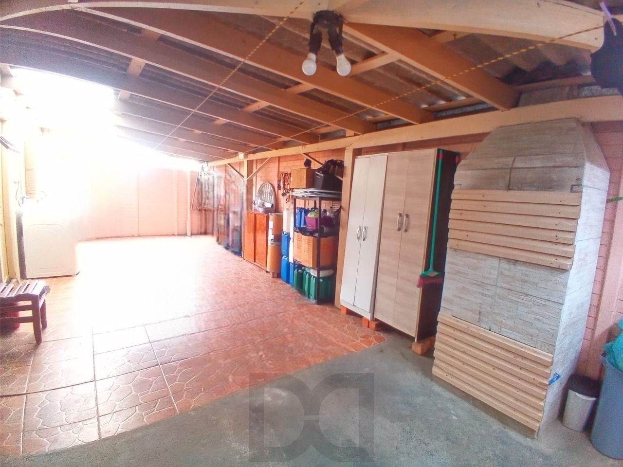 Casa no bairro Hípica - 2 dormitórios — foto 20