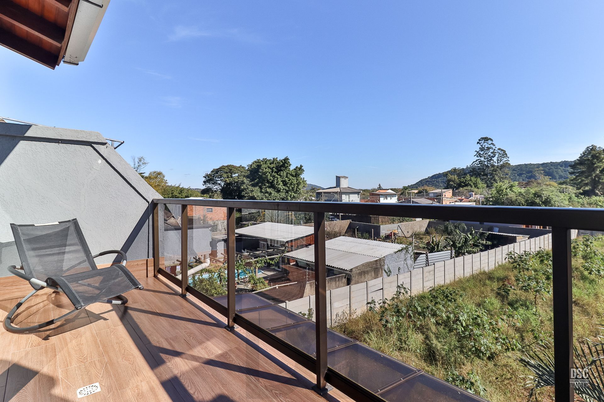 Excelente casa 3 dormitórios - Jardins do Prado Zona Sul — foto 53