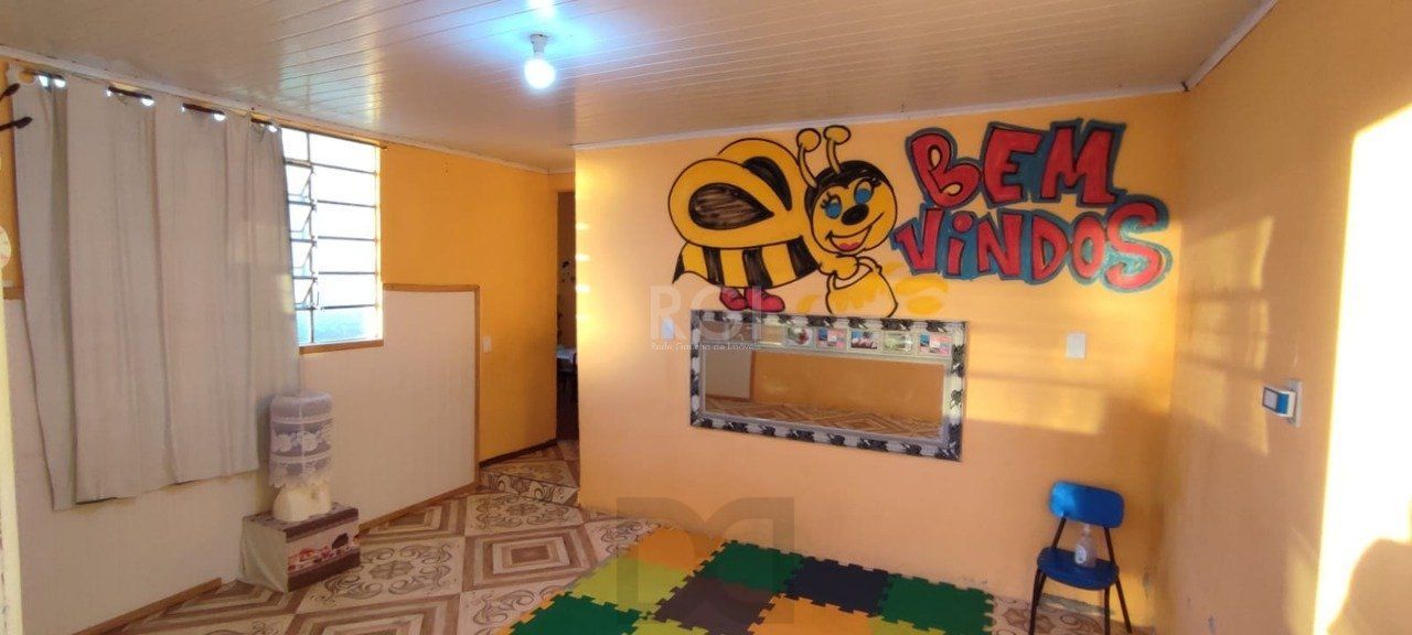 Prédio Comercial - (Creche) no Bairro Restinga — foto 16