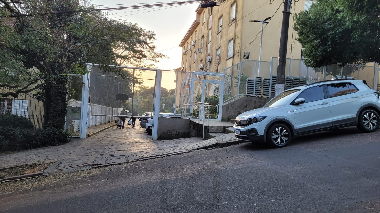 Apartamento no bairro Cristal 1 dormitório — foto 20