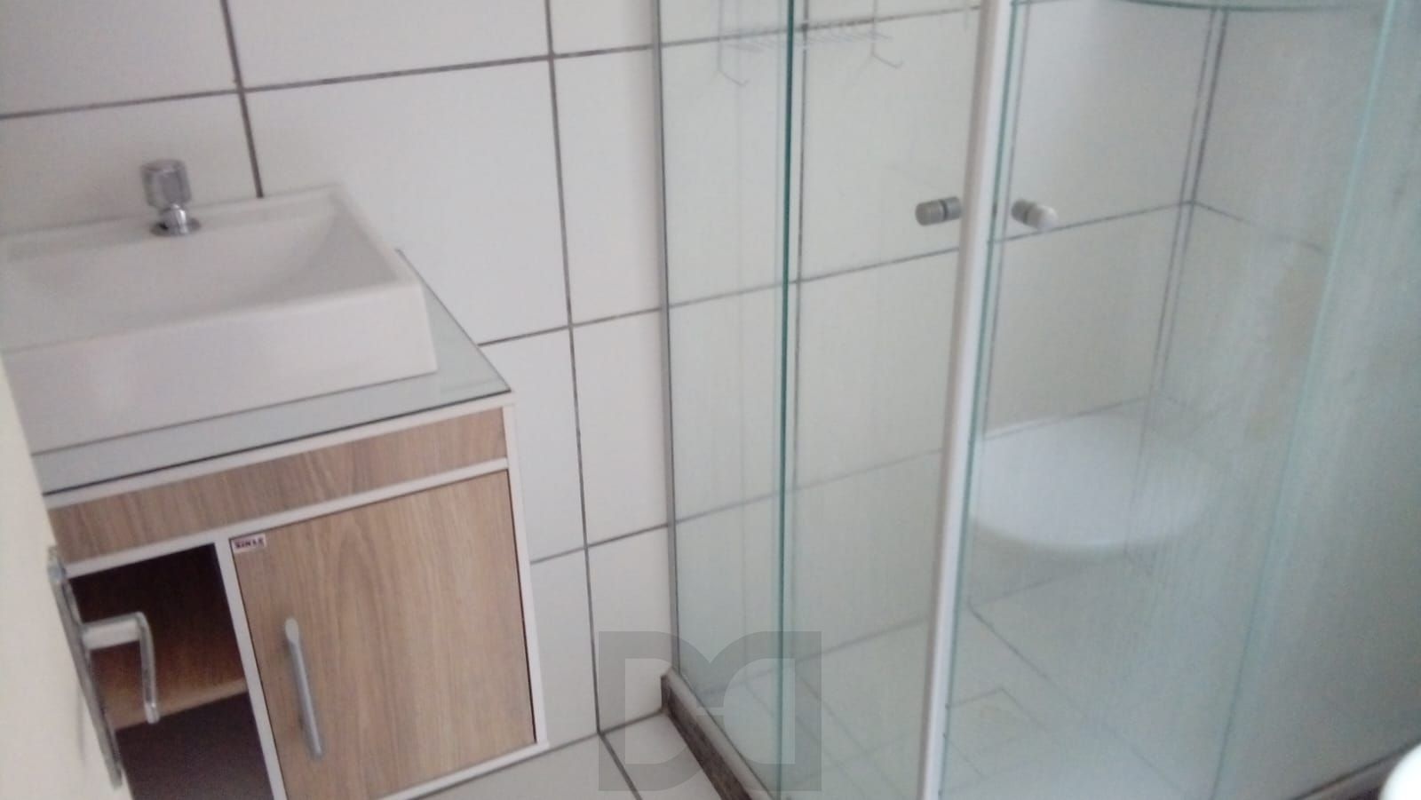 Apartamento Bairro Restinga - 2 Dormitórios — foto 7