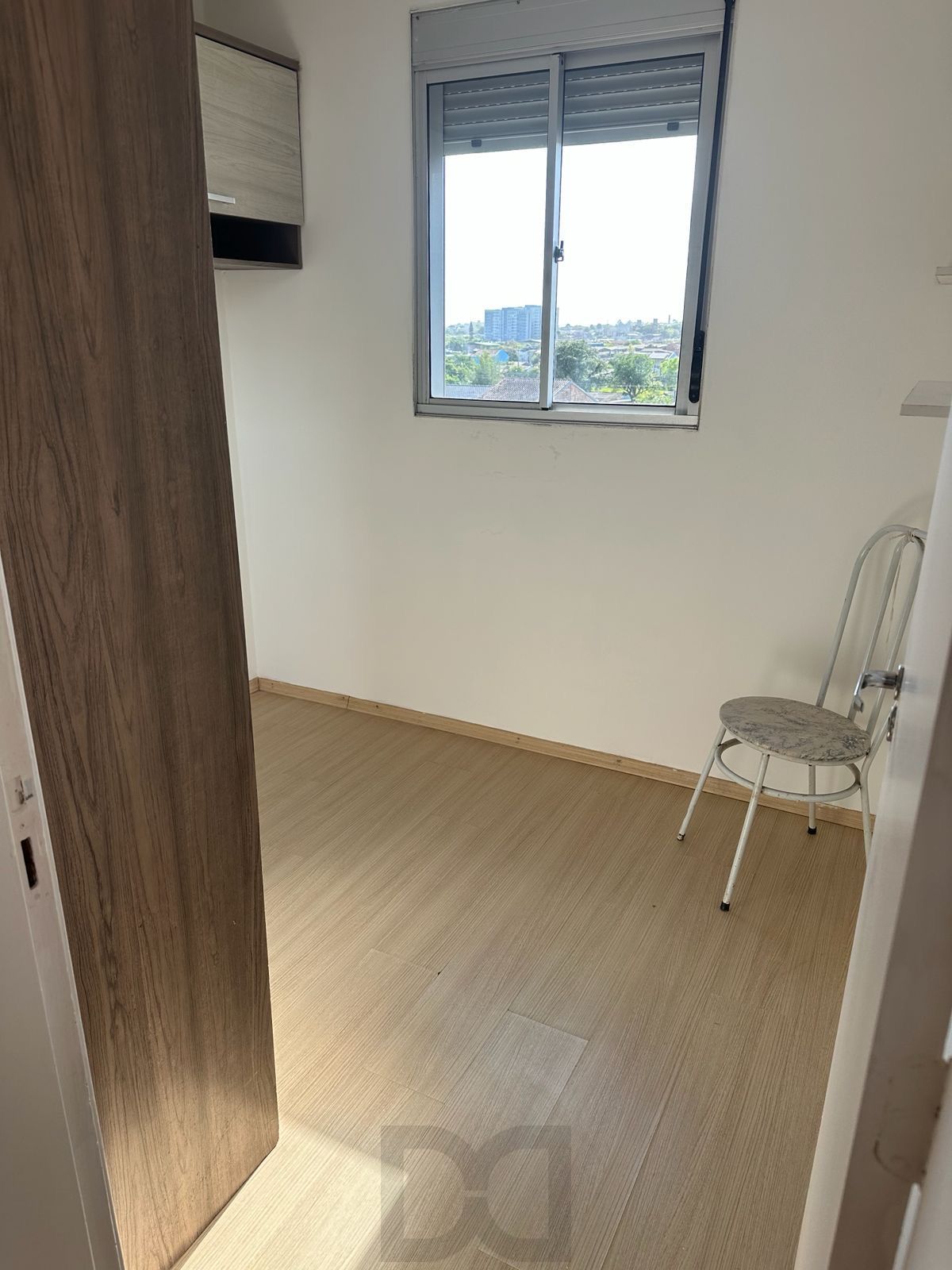 Apartamento com suíte semi mobiliado — foto 6