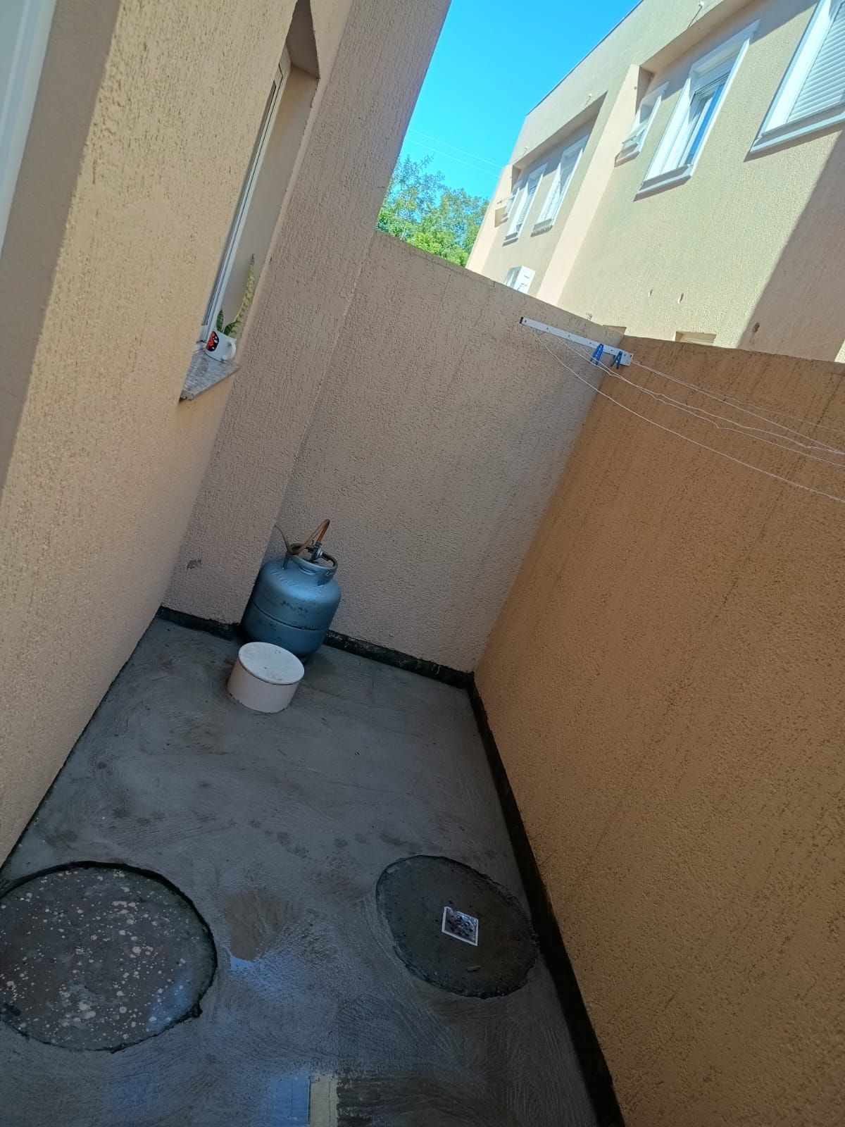 Sobrado em condomínio fechado no bairro Ponta Grossa — foto 12