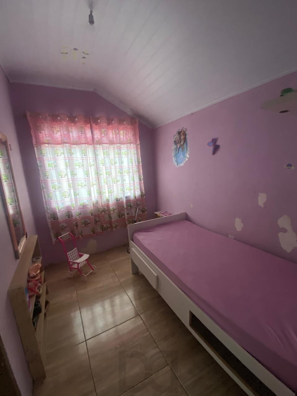 Ótima casa no bairro restinga de 4 dormitórios — foto 5