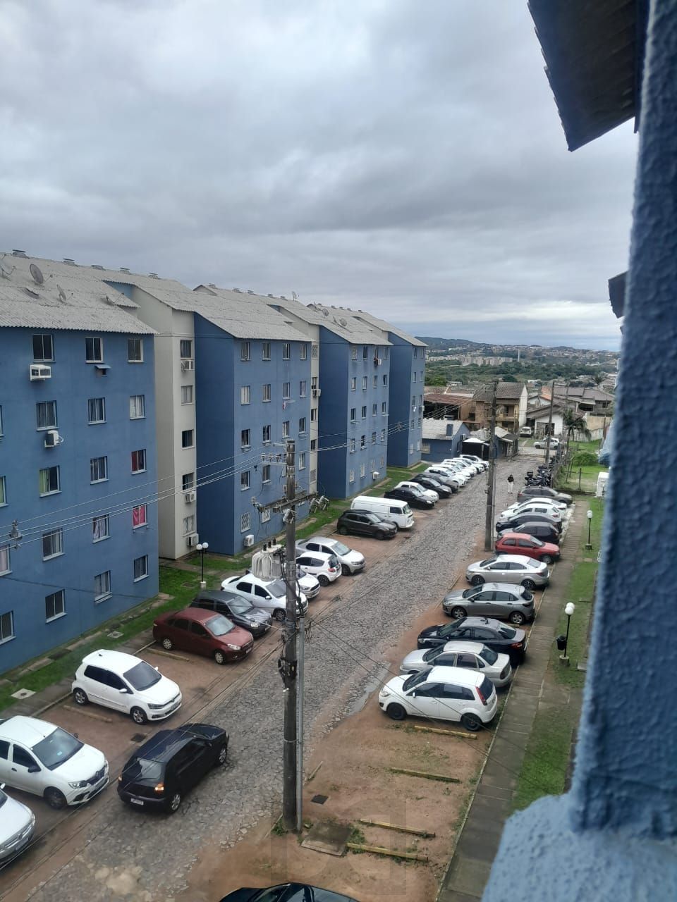 Apartamento de 2 dormitórios no bairro Campo Novo - 1 vaga de garagem — foto 14