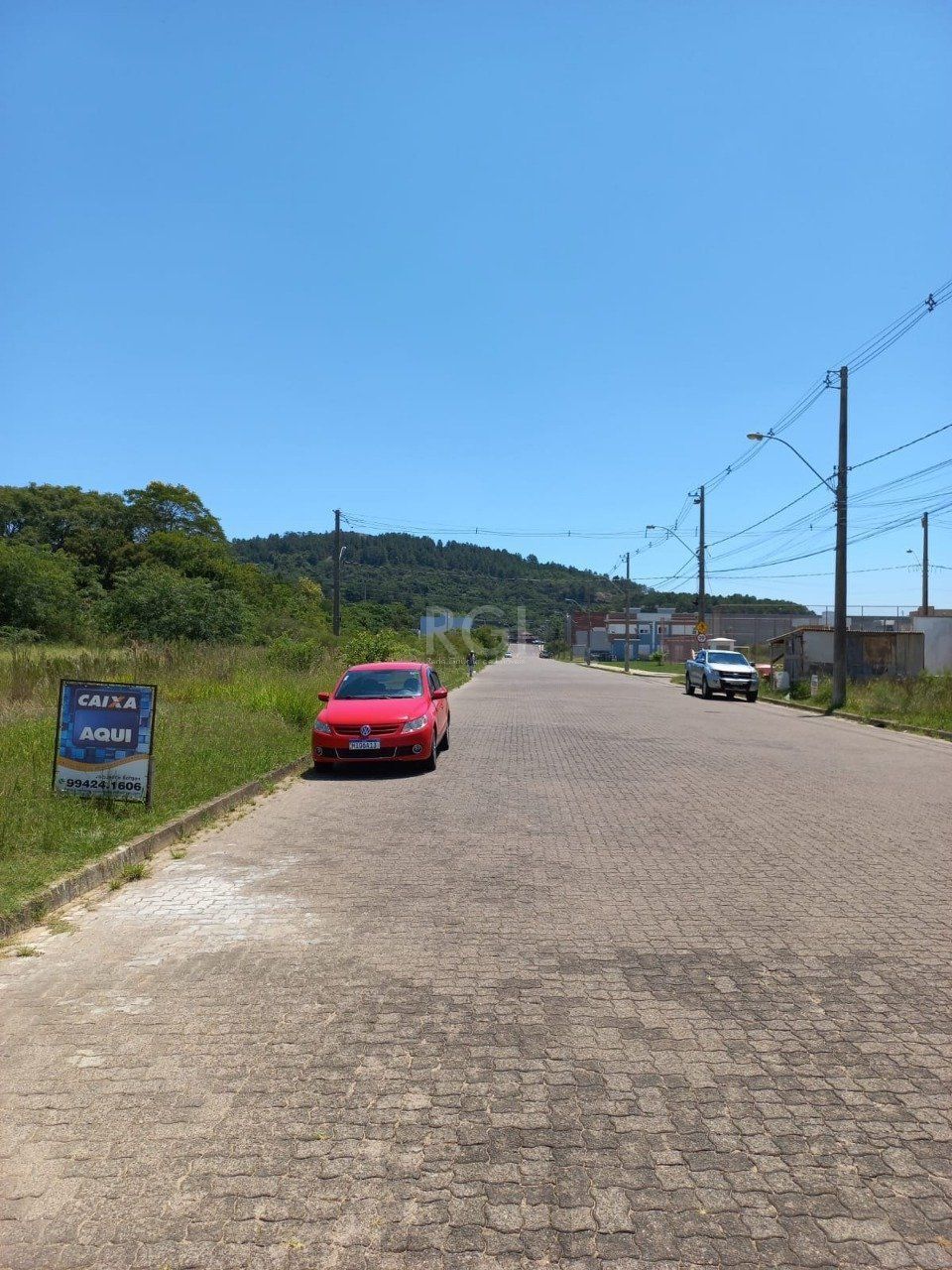 Terreno no bairro Aberta dos Morros — foto 3