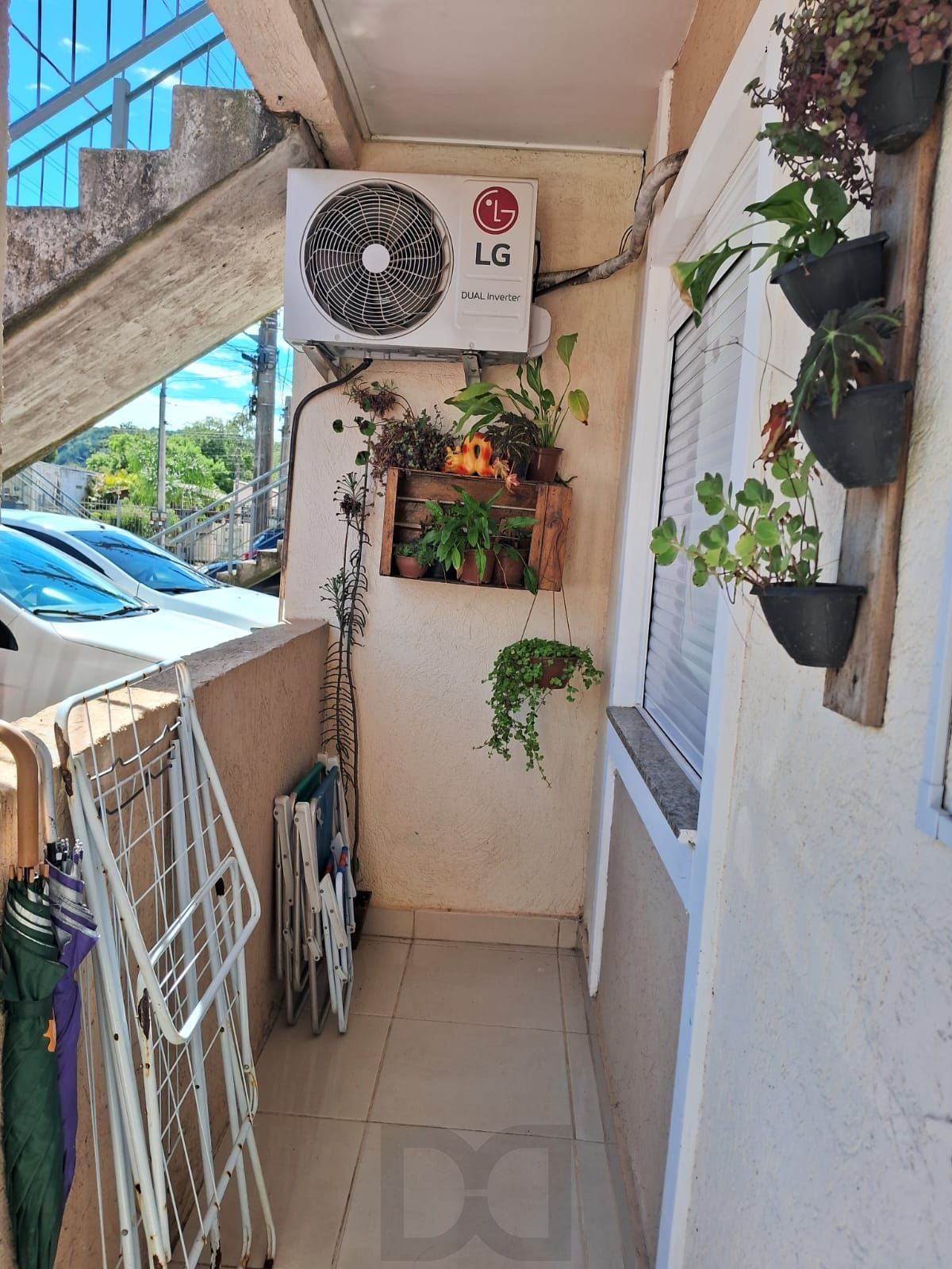 Casa de condomínio 2 dormitórios- Aberta Dos Morros — foto 16