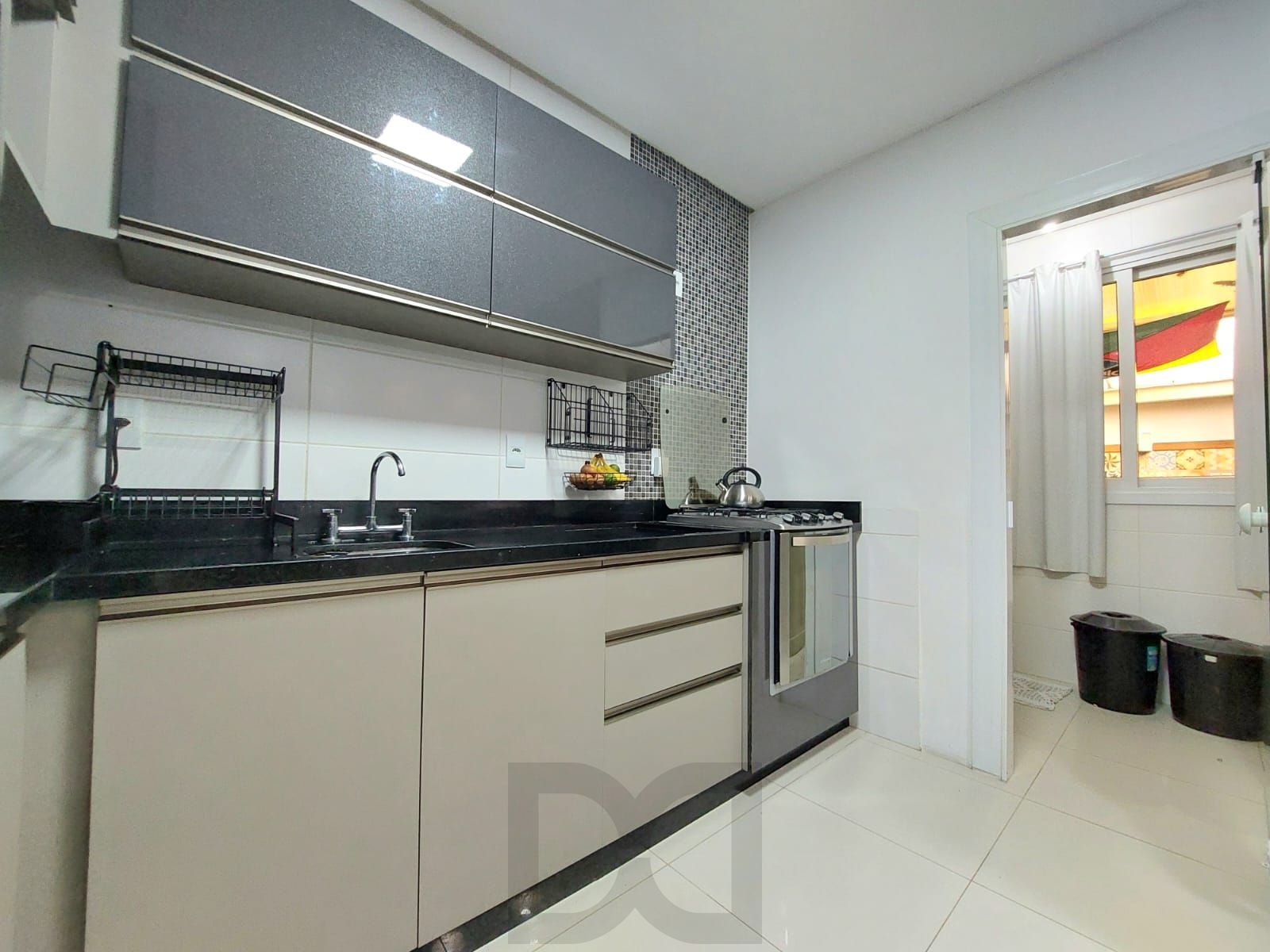 Excelente sobrado no Residencial Jardins do Prado de 3 dormitórios sendo uma suíte — foto 25