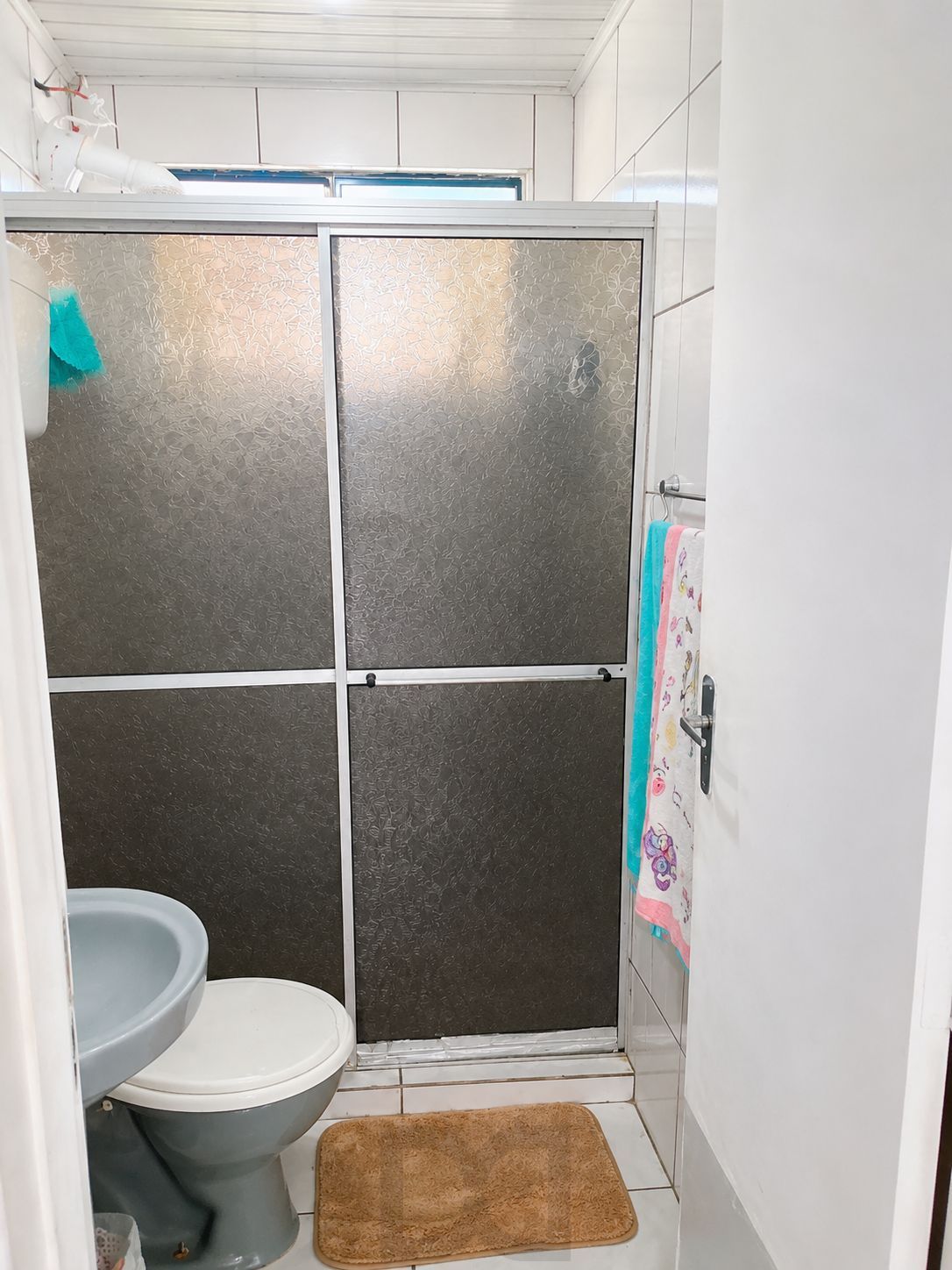 Apartamento no bairro Restinga - 2 Dormitórios — foto 5