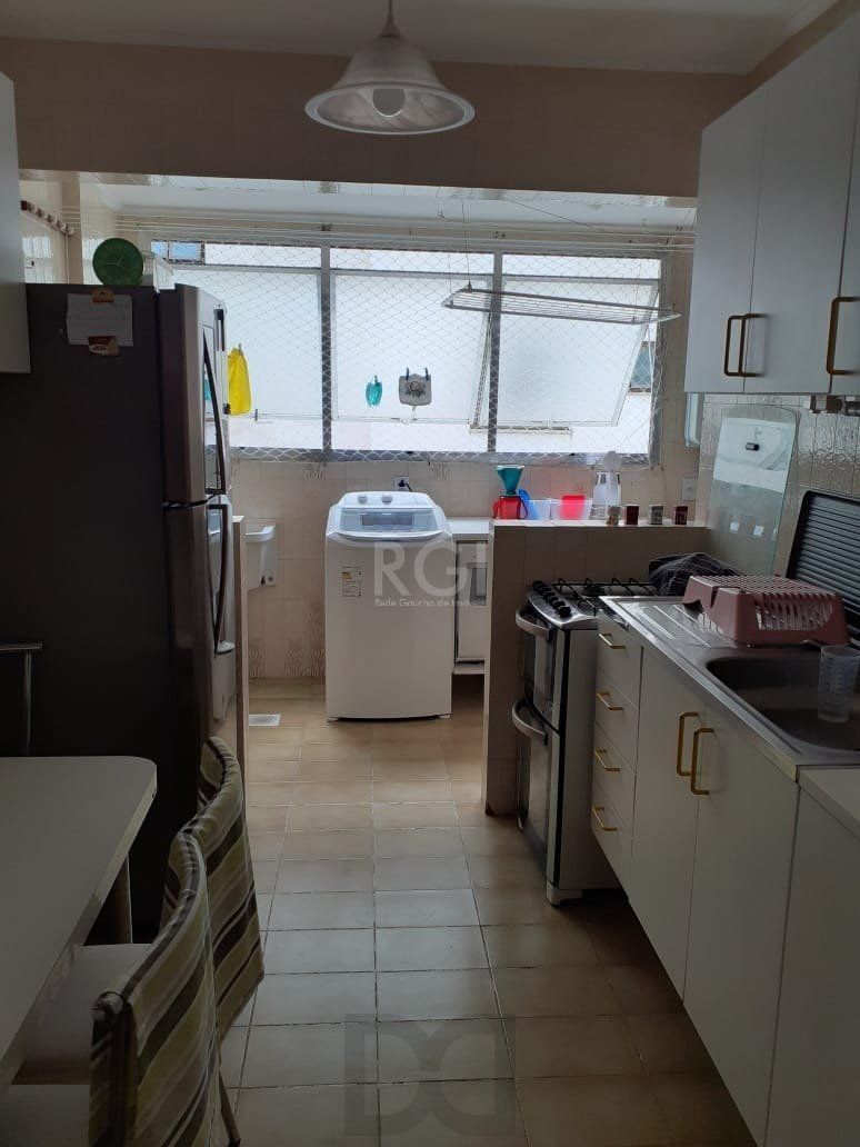 Apartamento no bairro Auxiliadora - 4 dormitórios — foto 6