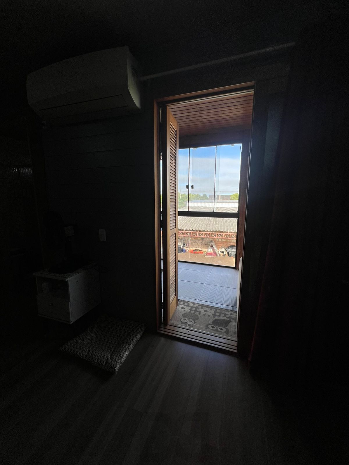Belíssima Casa no bairro Restinga 2 Dormitórios sendo um uma suite — foto 17