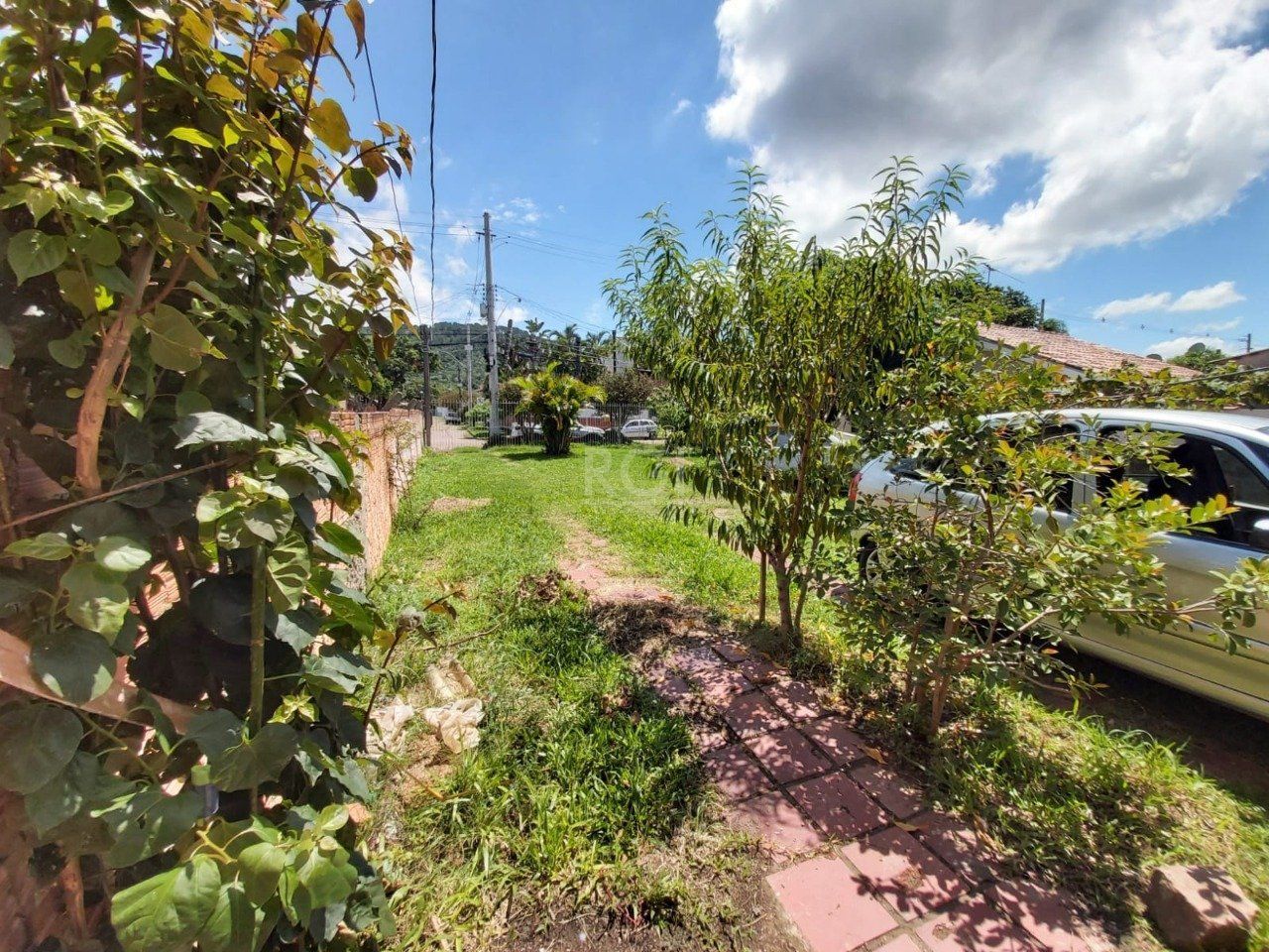 Casa de esquina no bairro Aberta dos Morros — foto 12
