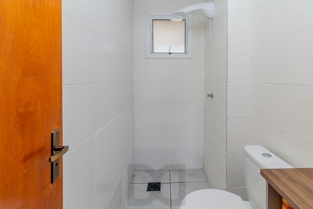 Casa Sobreposta térrea, com 2 dormitórios - Zona sul — foto 13