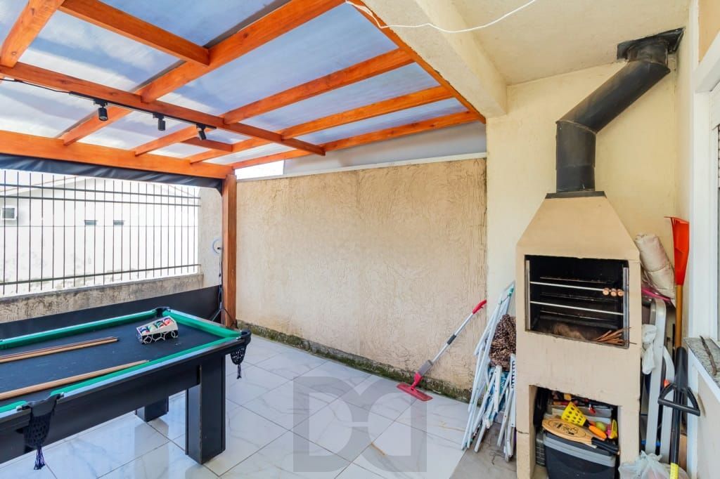 Casa Sobreposta térrea, com 2 dormitórios - Zona sul — foto 16