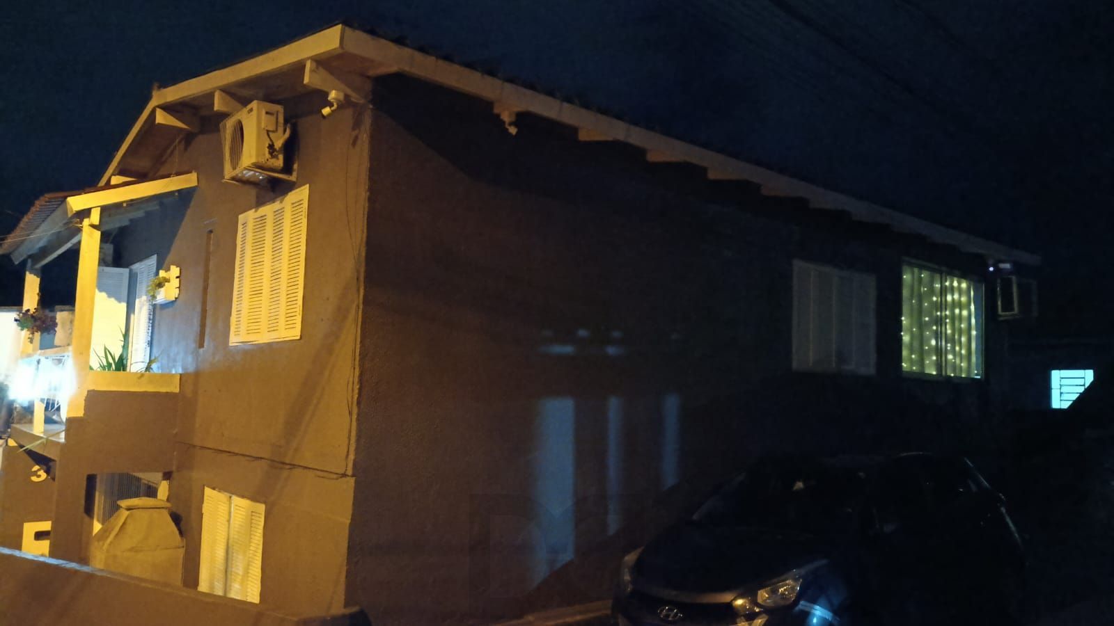 Casa a venda no Bairro Aberta dos Morros - 4 dormitórios — foto 4