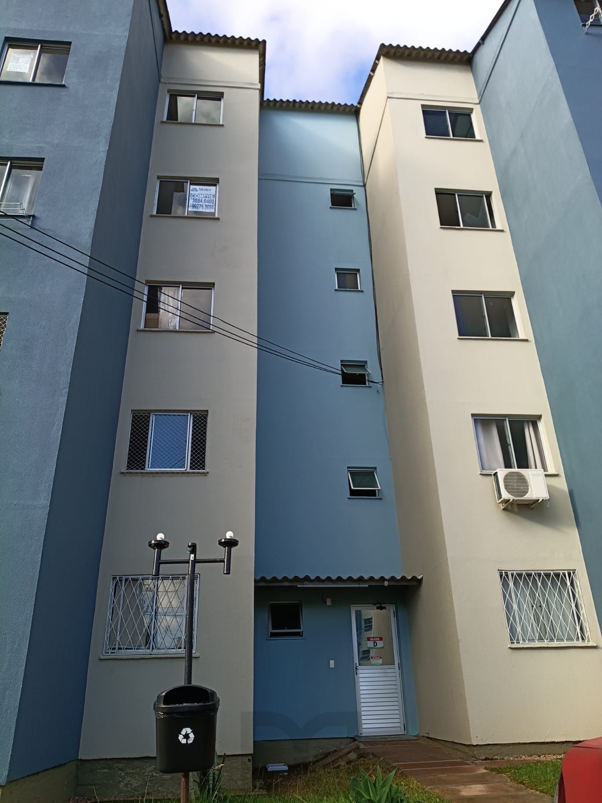Apartamento 2 dormitórios Campo Novo — foto 21
