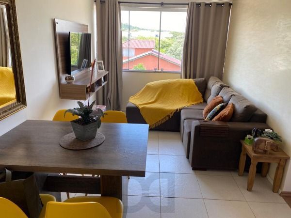 Apartamento no bairro Aberta dos Morros - 2 dormitórios — foto 16