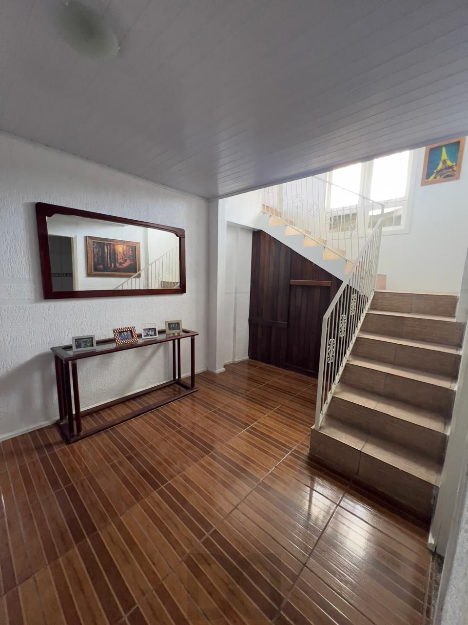 Ampla casa no Bairro Restinga 4 Dormitórios sendo um suíte — foto 7