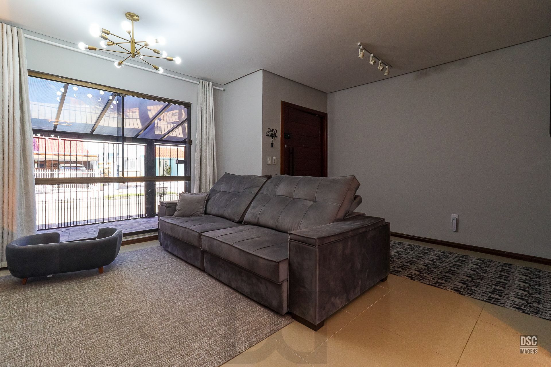Excelente casa 3 dormitórios - Jardins do Prado Zona Sul — foto 17