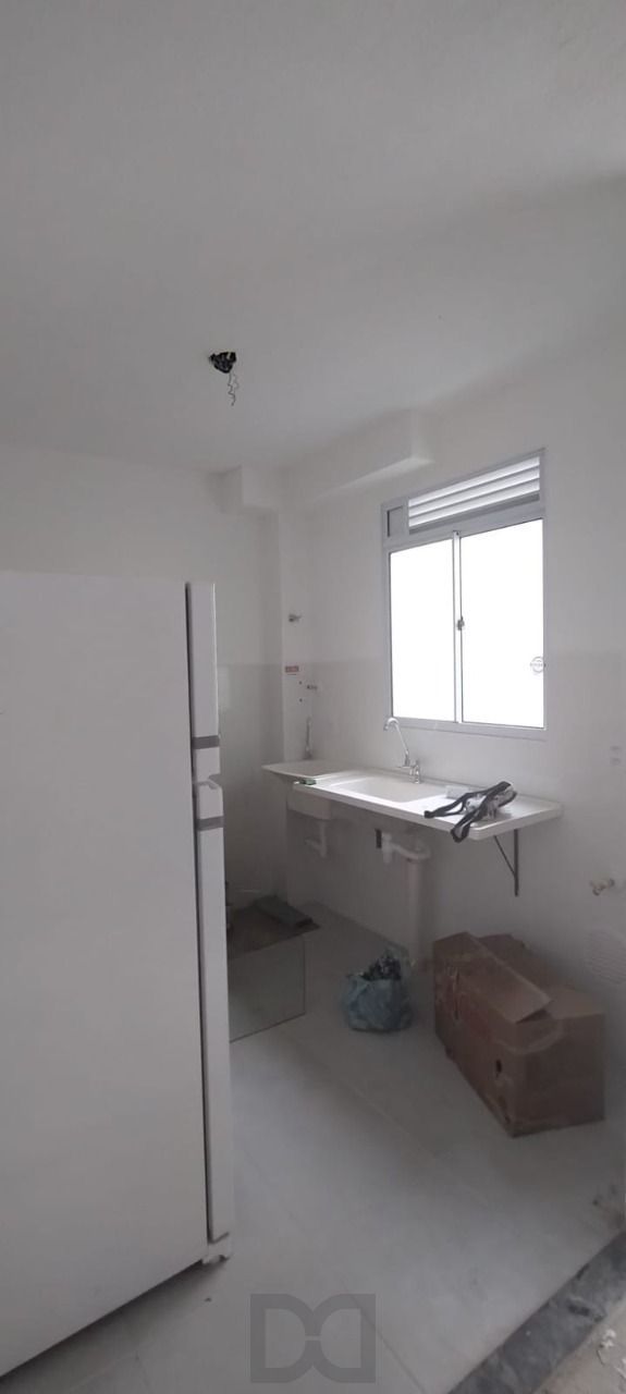 Apartamento no bairro Restinga - 2 dormitórios — foto 4