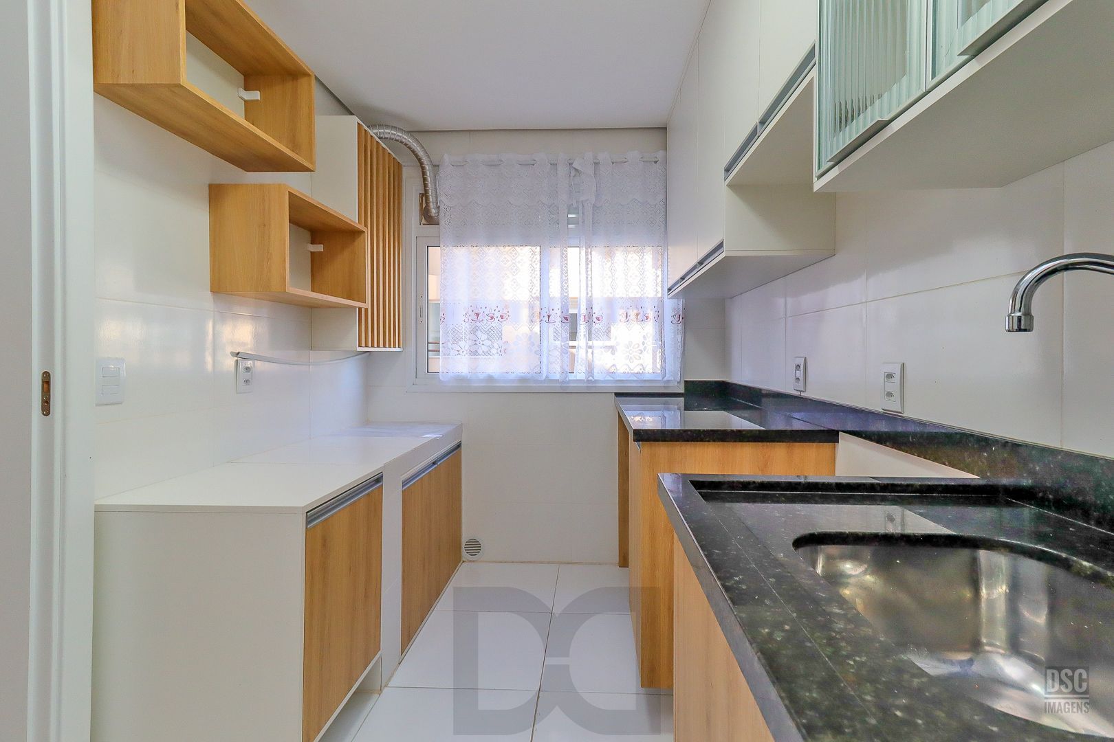 Apartamento no bairro Vila Nova - 2 dormitórios — foto 48
