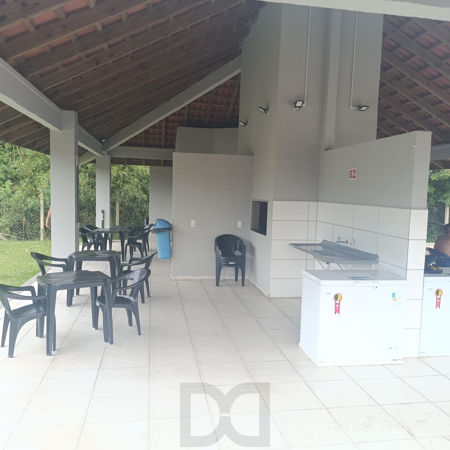Apartamento no Jardim das Figueiras - 2 Dormitórios — foto 9