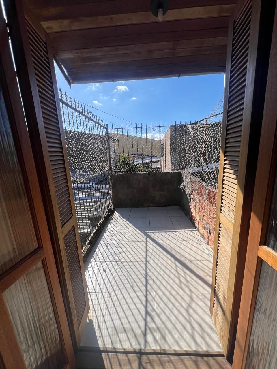 Casa a venda no Bairro Hípica - 3 dormitórios - 2 vagas — foto 36
