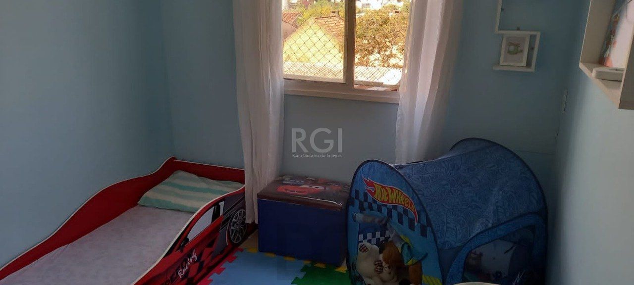 APARTAMENTO NO BAIRRO CAVALHADA - 3 DORMITÓRIOS — foto 8