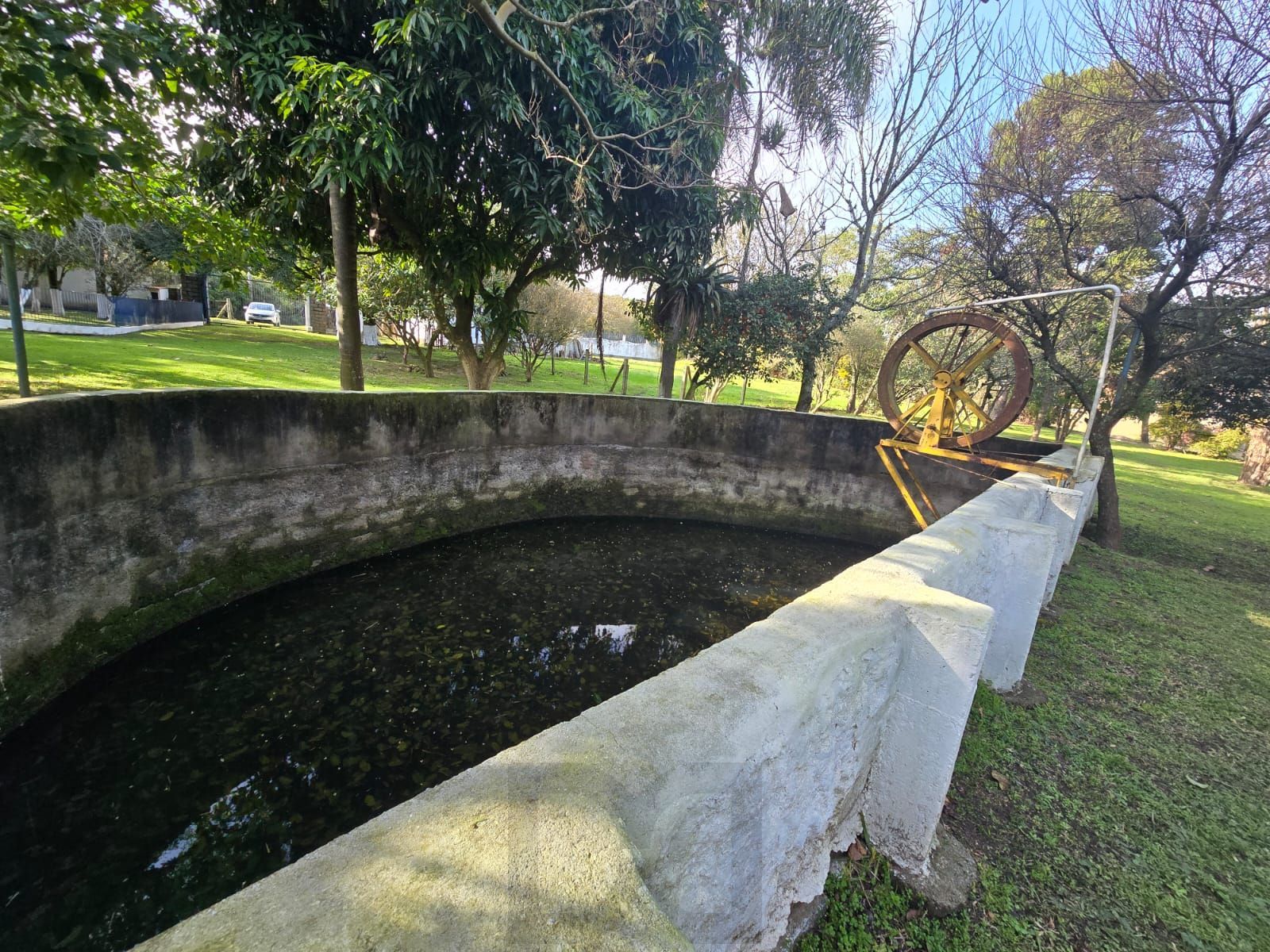 Sitio na Restinga com 2 casas e ótima oportunidade para investimento — foto 7