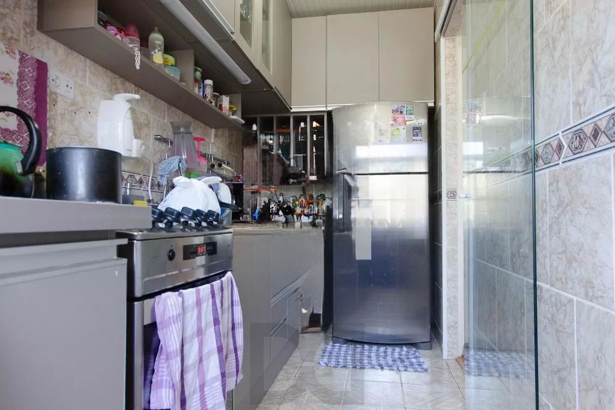 Apartamento vila nova - 2 Dormitórios — foto 12