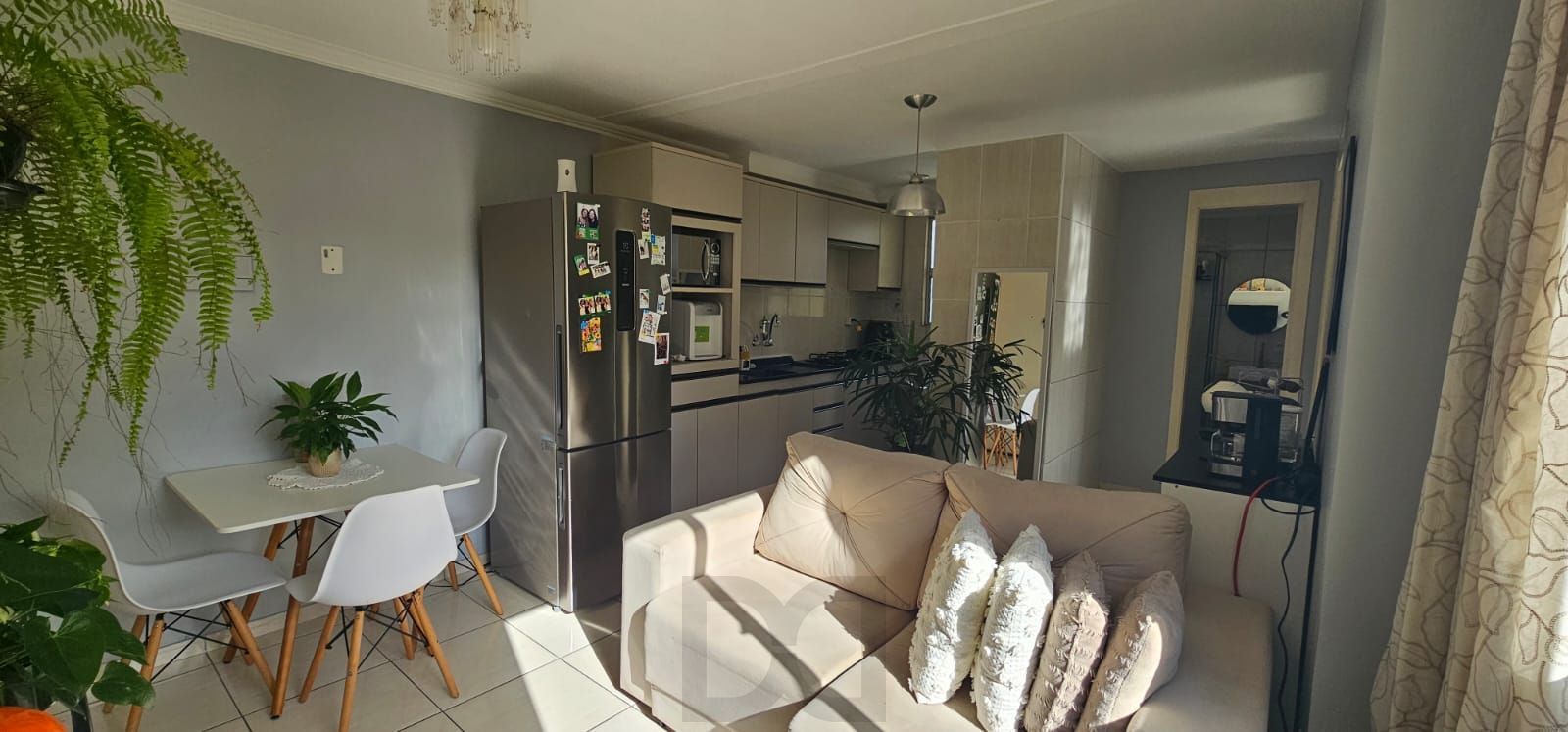 Apartamento 2 dormitórios - Vila Nova — foto 2