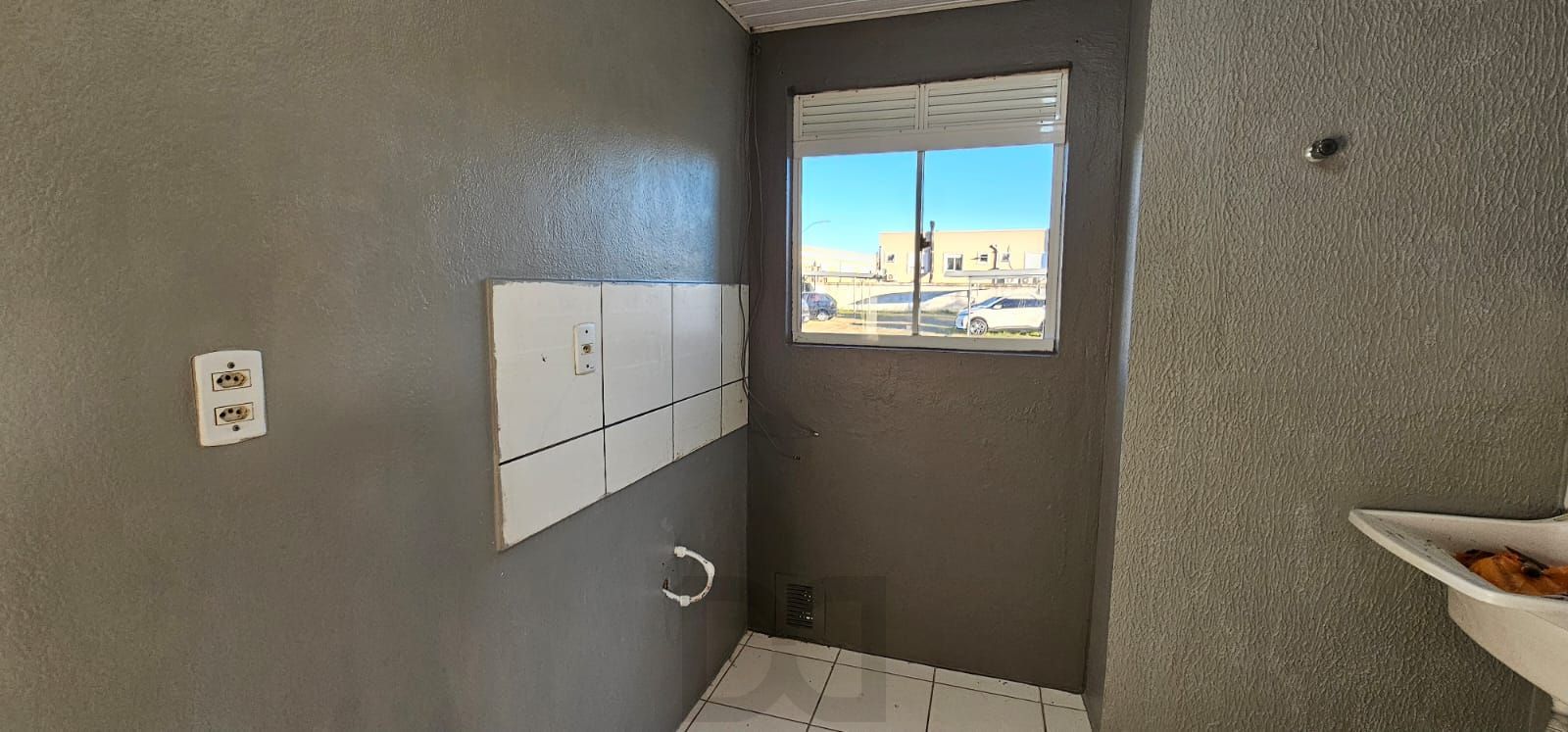 Apartamento Restinga 2 dormitórios — foto 4