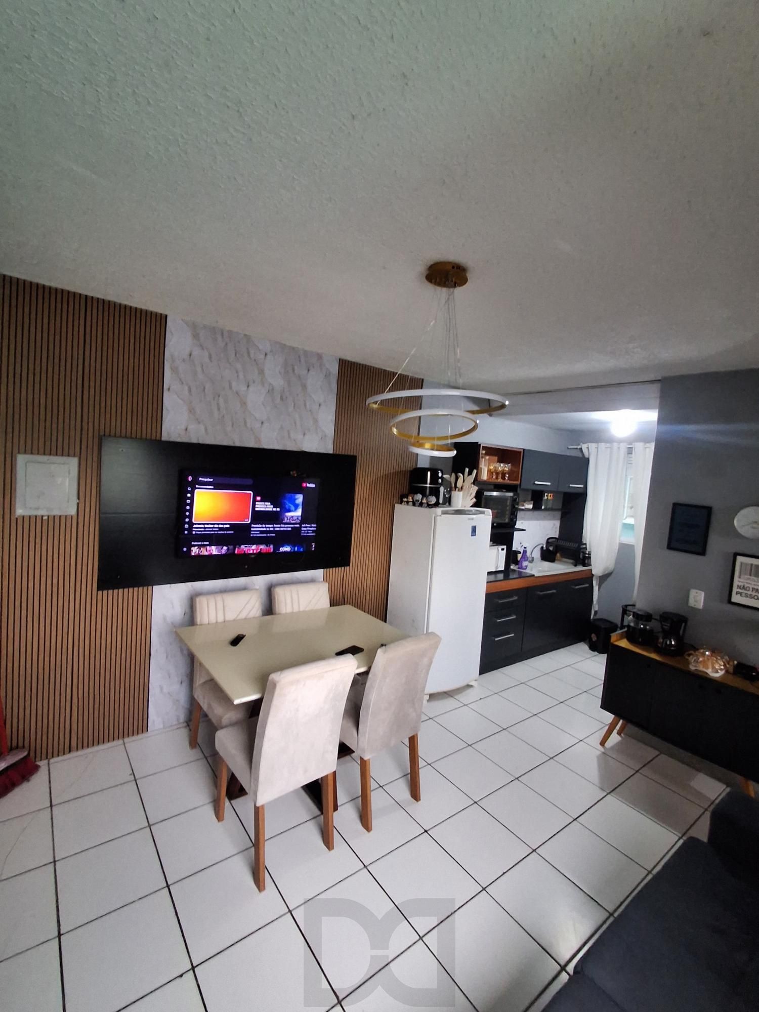 Apartamento Restinga — foto 2