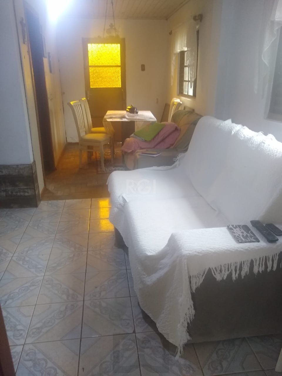 CASA NO BAIRRO HIPICA - 2 DORMITÓRIOS — foto 10