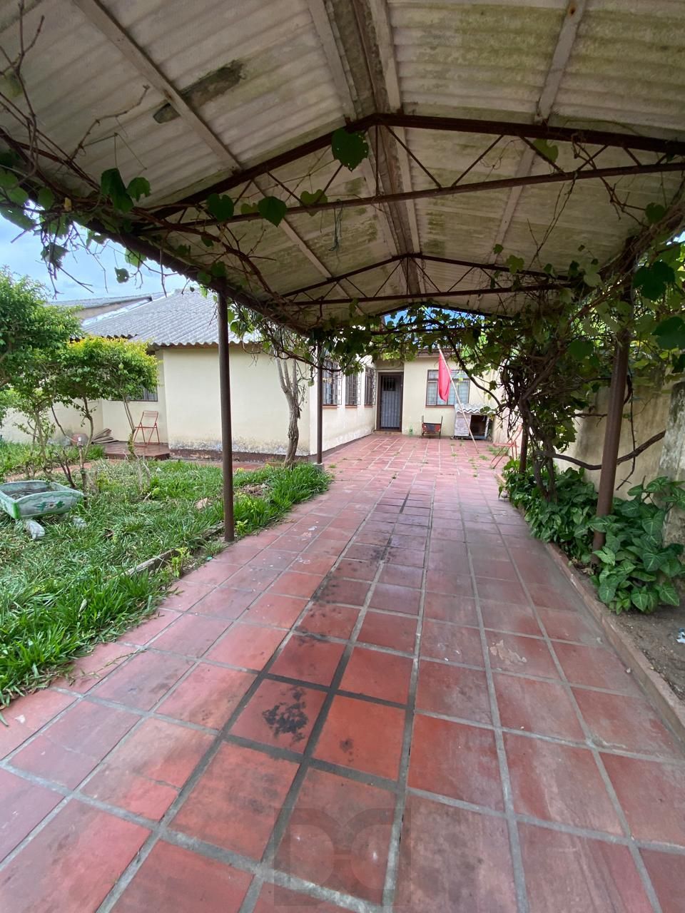 Ótima casa no bairro restinga de 4 dormitórios — foto 16