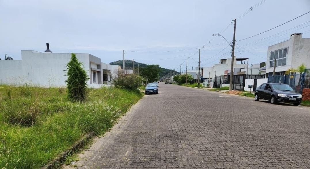 TERRENO NO BAIRRO ABERTA DOS MORROS - LOT. RESIDENCE PARK — foto 2