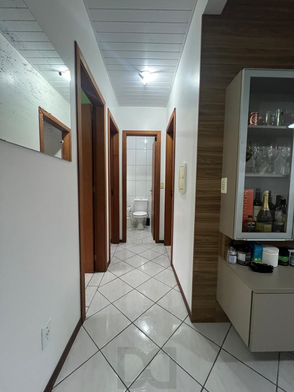 Impecável Casa Mobiliada com 3 Dormitórios localizada no loteamento Moradas do sul — foto 15