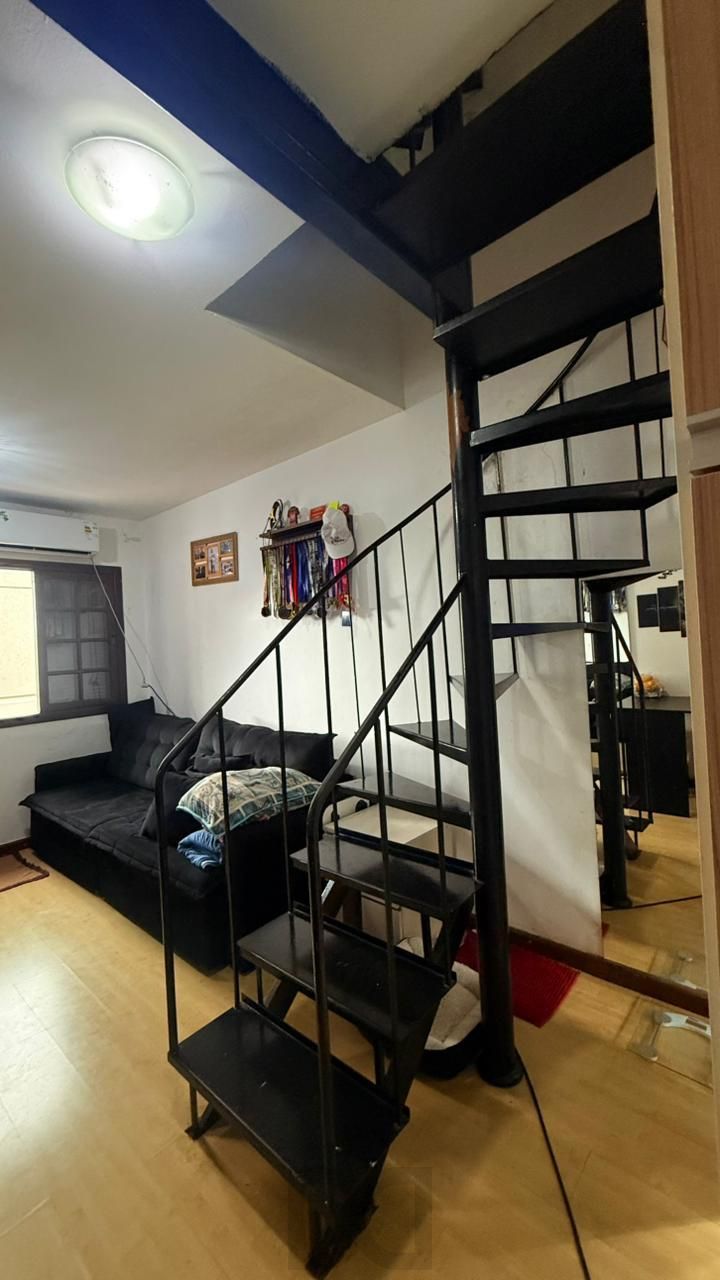 Casa em condomínio fechado na Vila Nova — foto 9