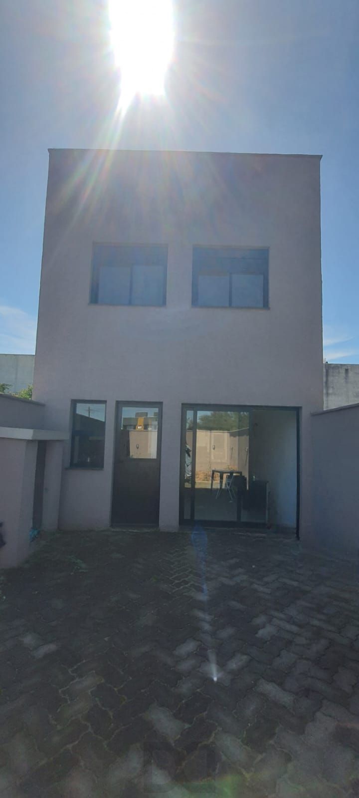 Sobrado no bairro Aberta dos Morros 3 dormitórios e 1 suíte — foto 14