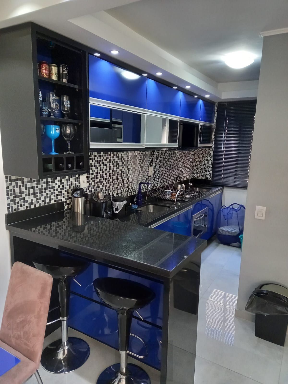 Apartamento no bairro Vila Nova - 2 dormitórios — foto 6