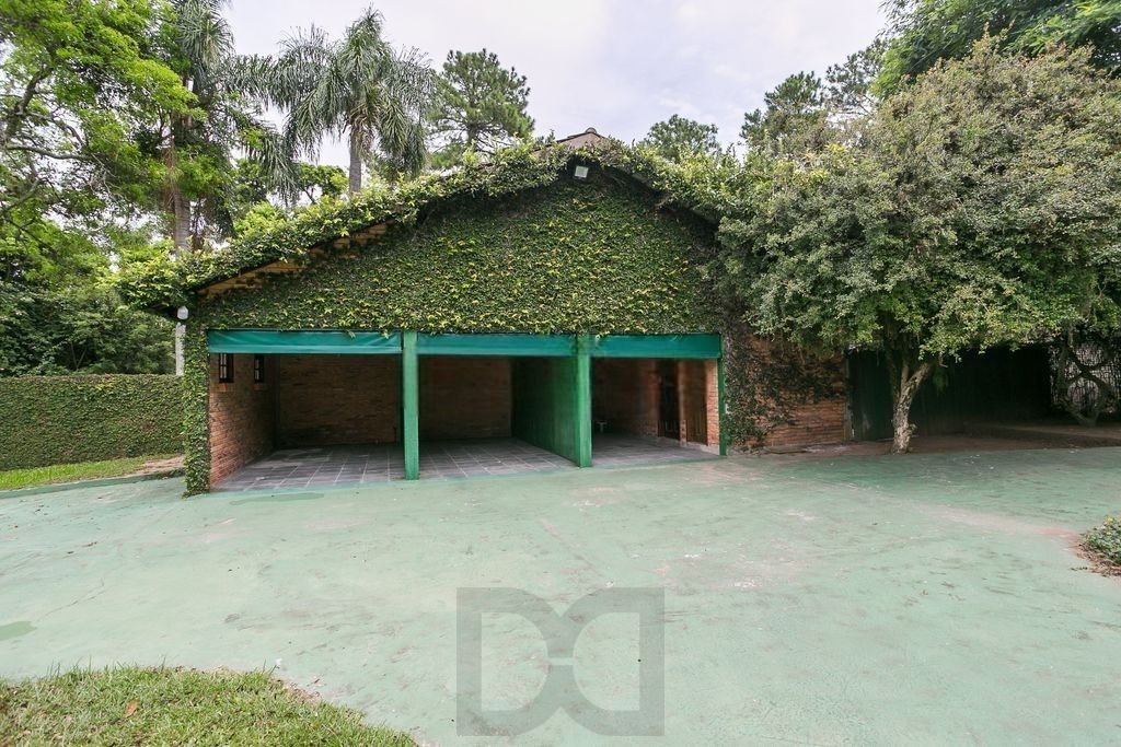 Casa no bairro Ponta Grossa com suíte presidencial — foto 46