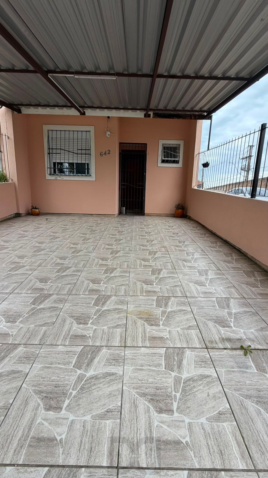 Casa de esquina no Winter Park Restinga — foto 4