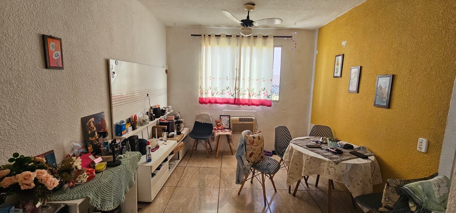 Apartamento Bairro Hípica — foto 4