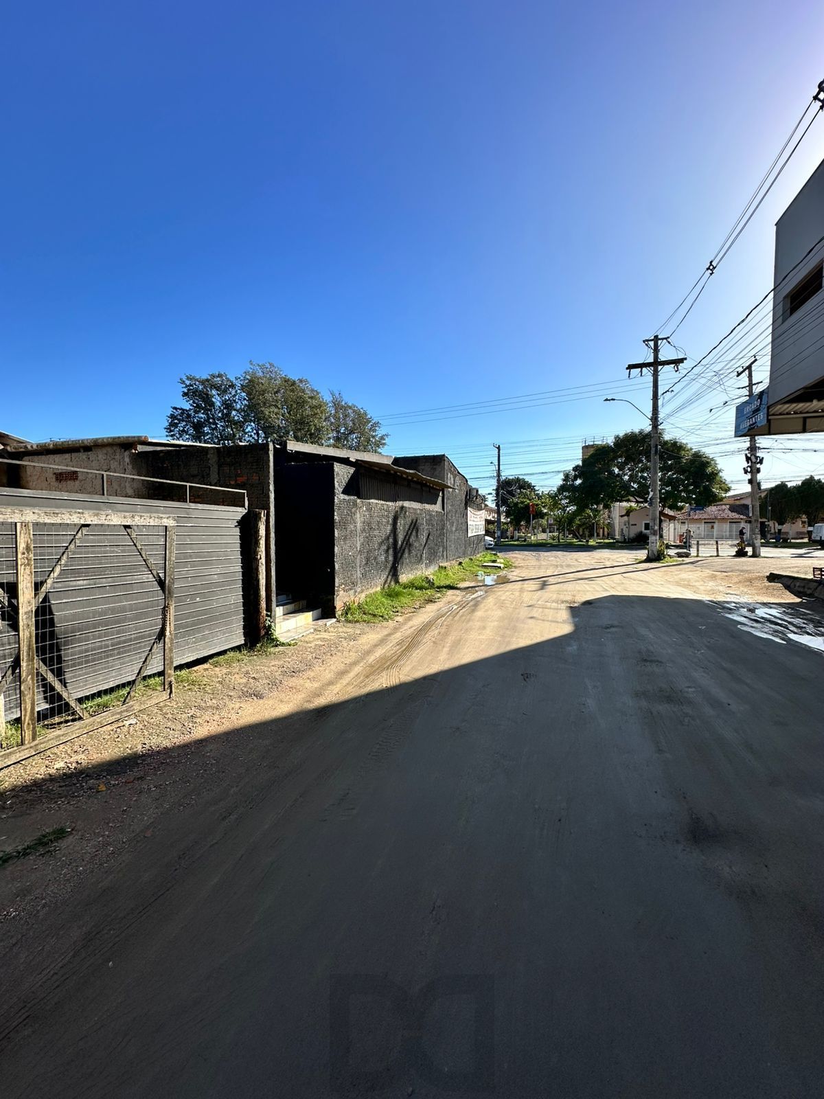 Loja comercial-bairro Hipica — foto 7
