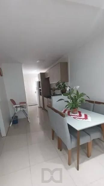 Casa no Bairro Hipica - 2 dormitórios — foto 4