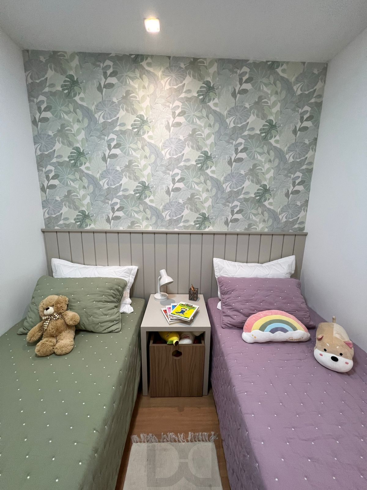 Ótimo apartamento Gardem de 2 dormitórios no bairro Campo Novo — foto 16